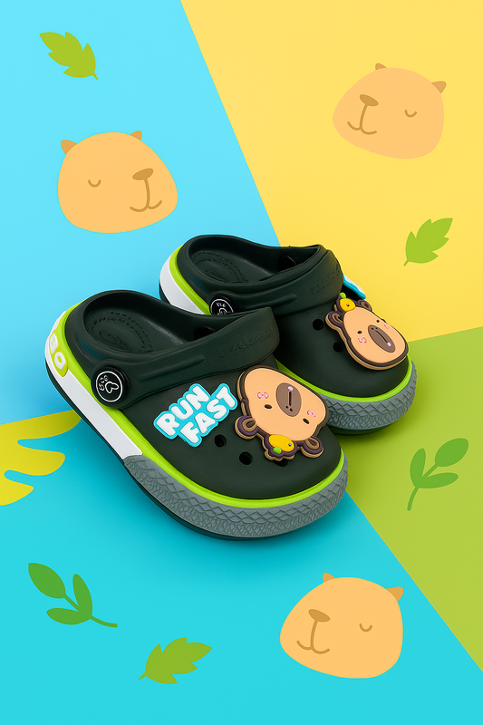Pasitos® Go Run