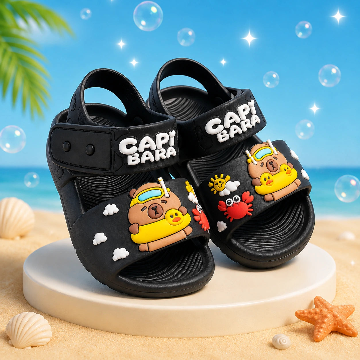 Pasitos Capisplash®