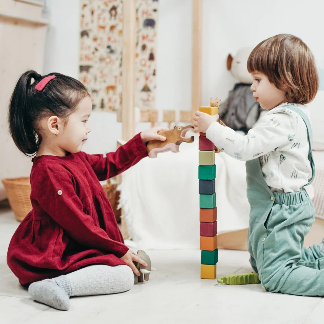 Pasitos® | Calzado bebés y niños (6m–4 años)