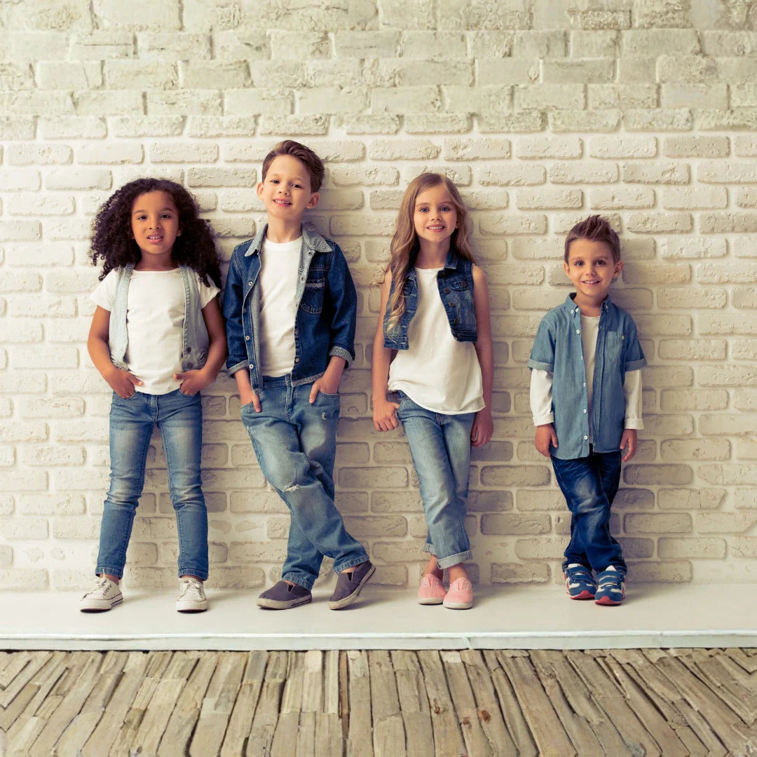 Pekes Outfit® I Ropa para Niños