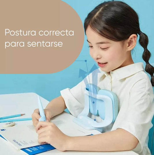 Corrector de Postura para niños