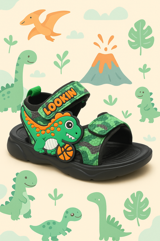 Pasitos® Dino 🦖
