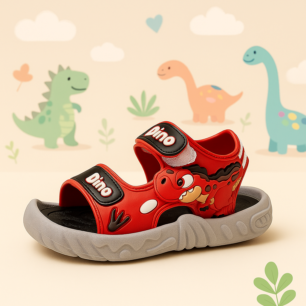 Pasitos Monster Kids®