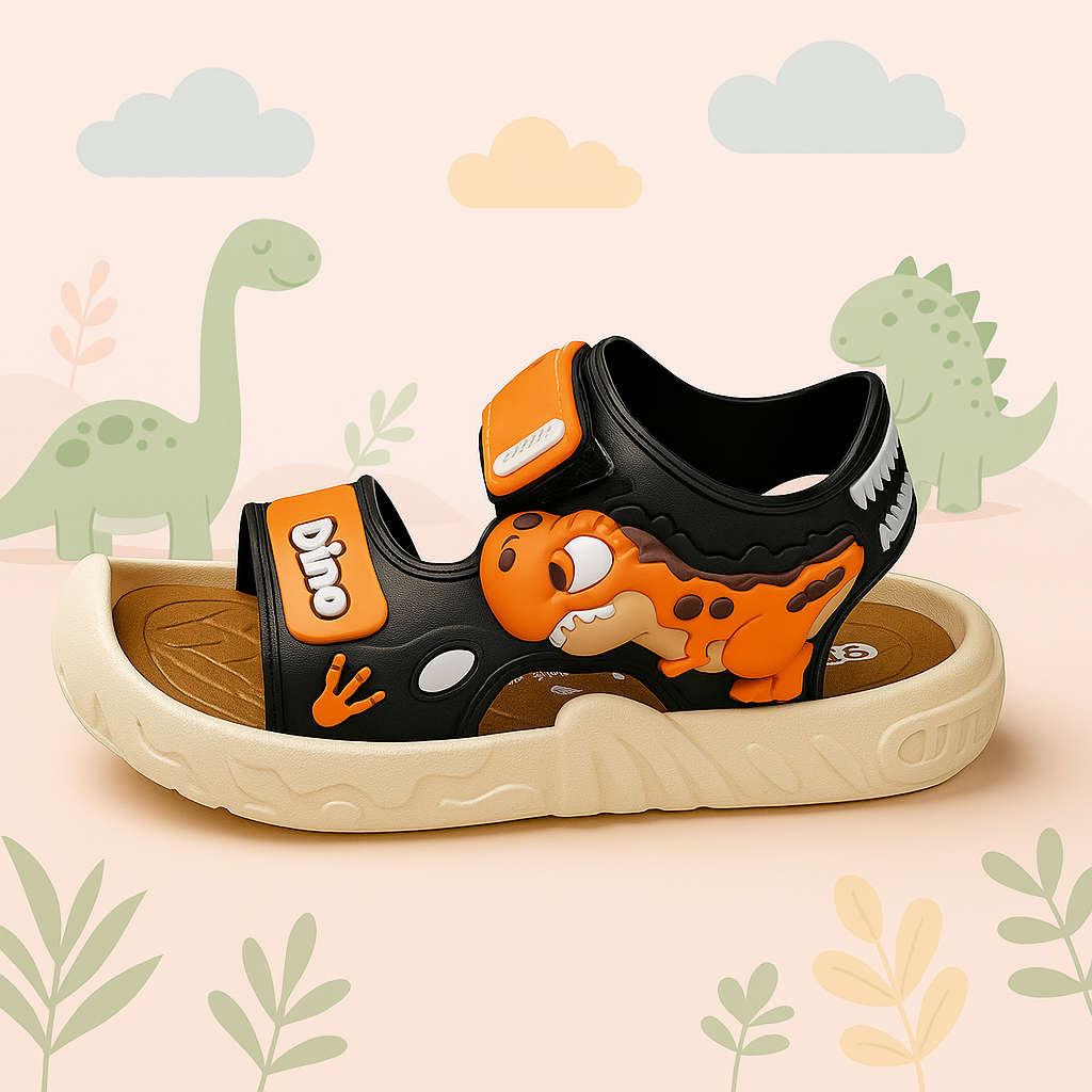 Pasitos Monster Kids®