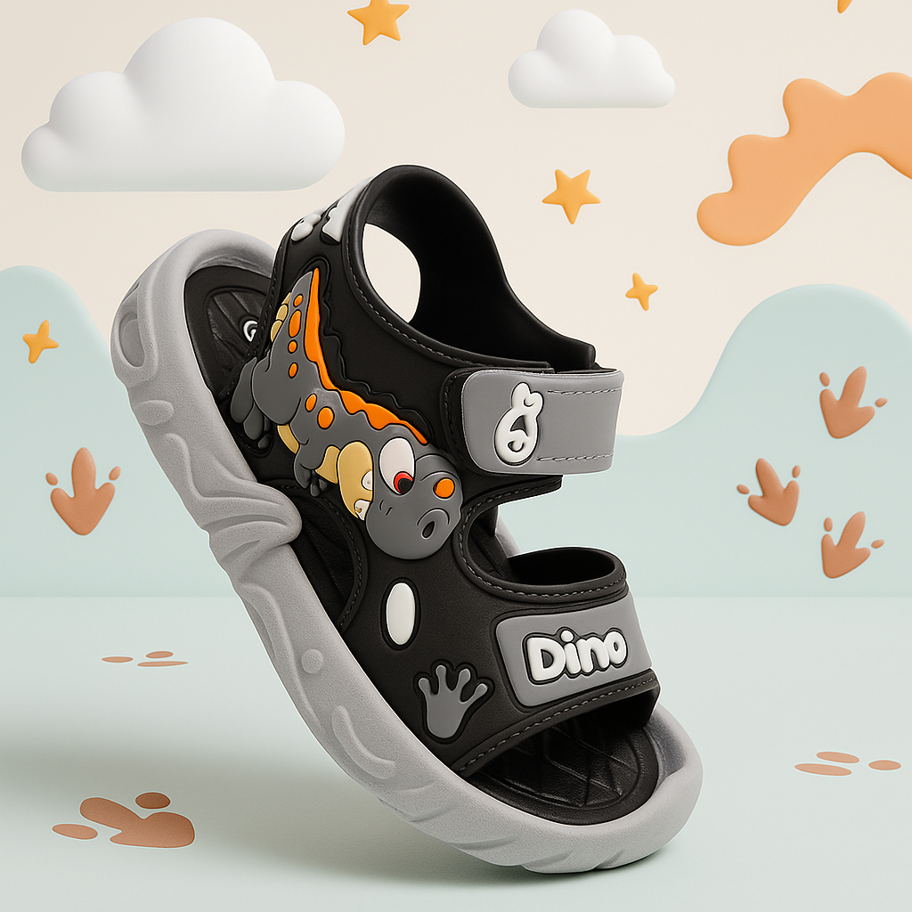 Pasitos Monster Kids®