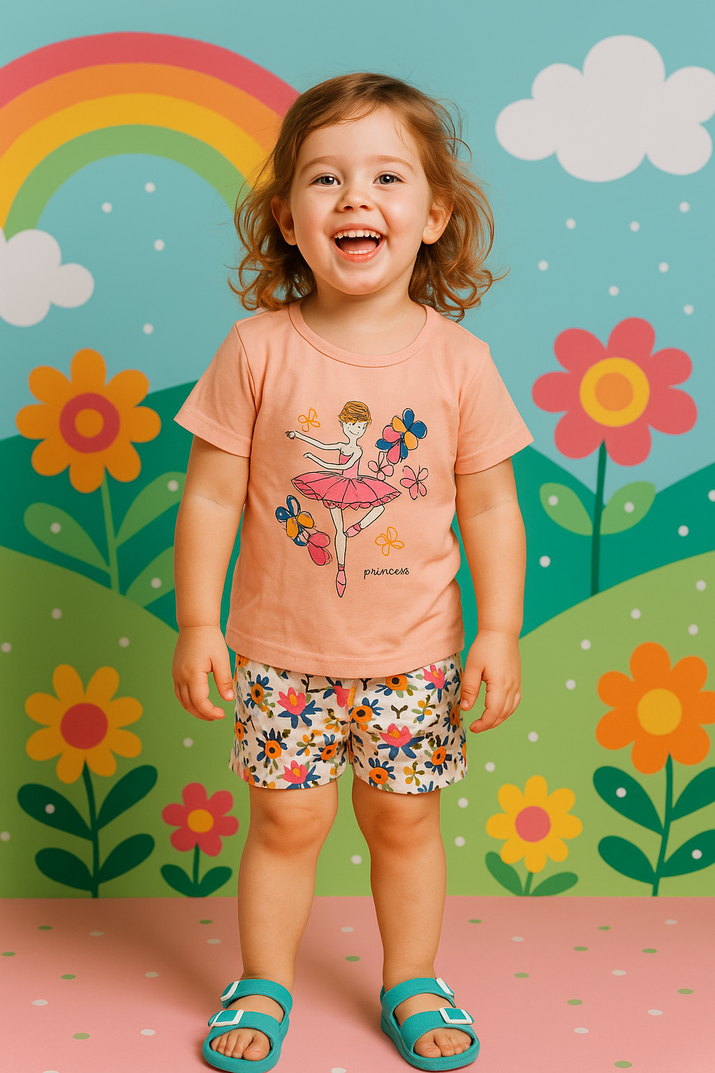 Dulce Sueñito® – Pijama Importada