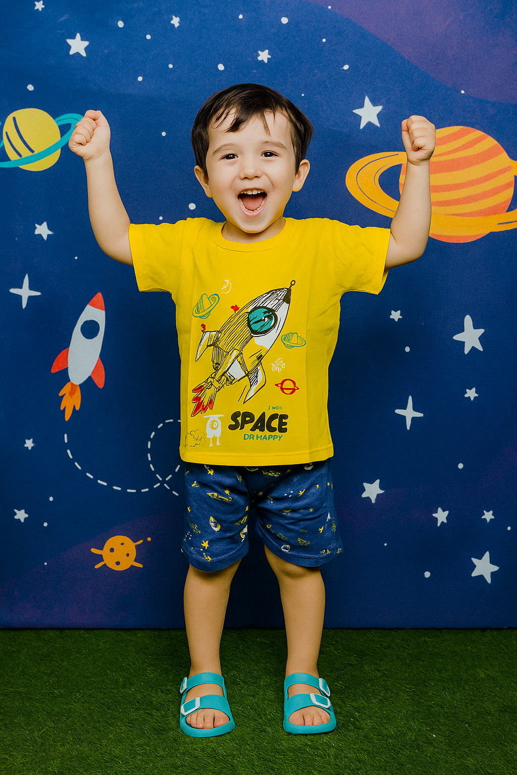 Dulce Sueñito® – Pijama Importada