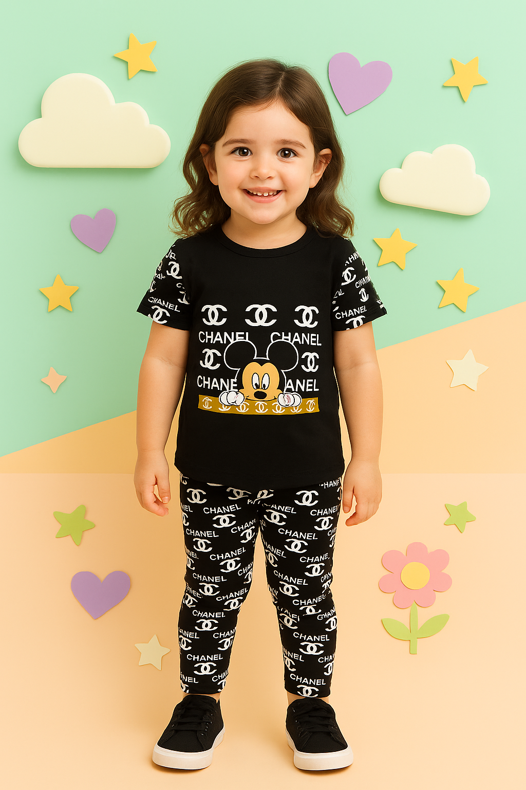 Dulce Sueñito® – Pijama Importada