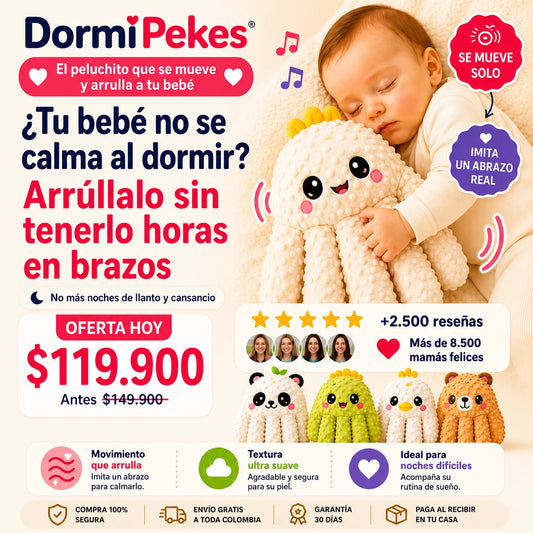 DormiPekes®