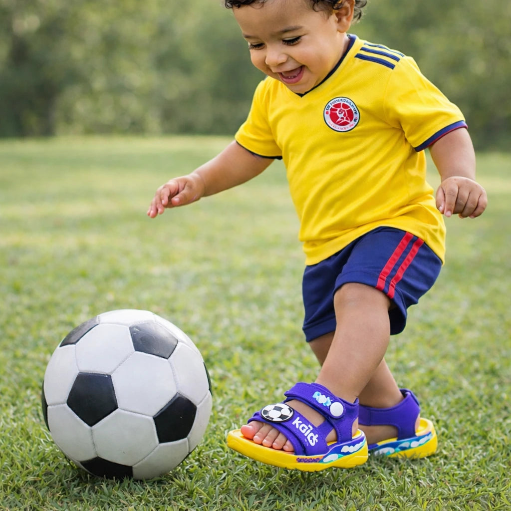 Pasitos Mundialistas 🏆® ⚽