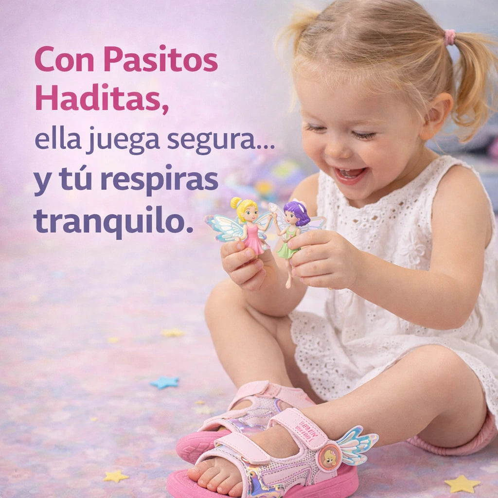 Pasitos Haditas®🧚‍♀️