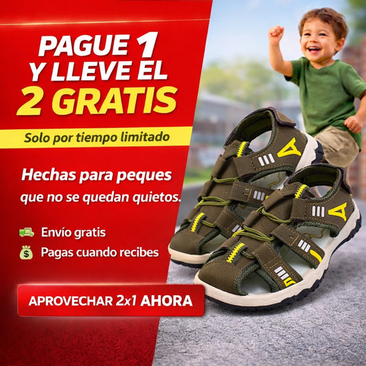 Pasitos Street ®