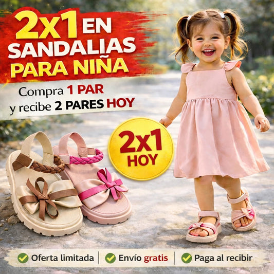 Pasitos Candy Collection®