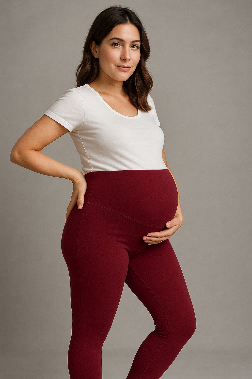 Mami Comfort ®- Leggins para embarazadas