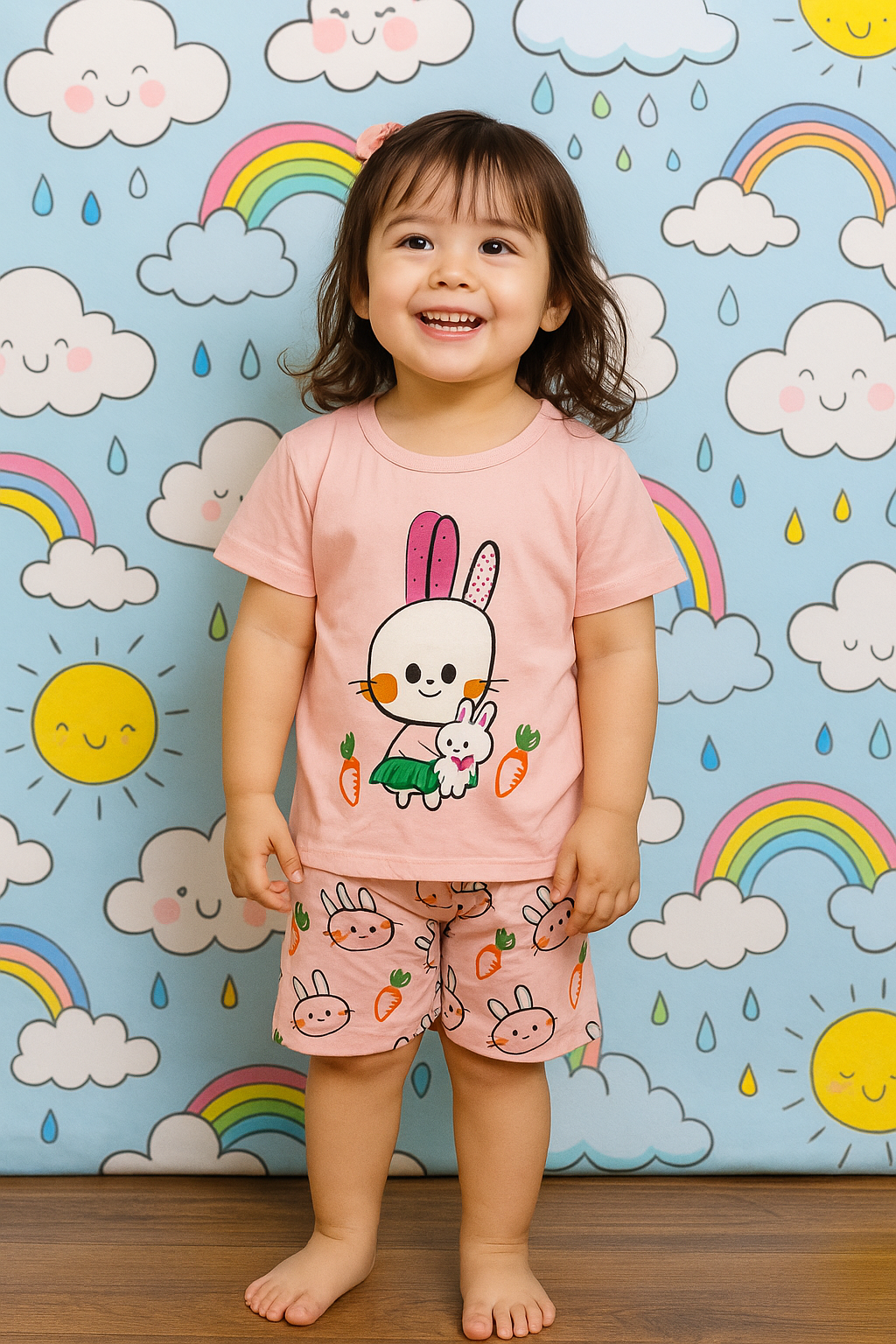 Dulce Sueñito® – Pijama Importada