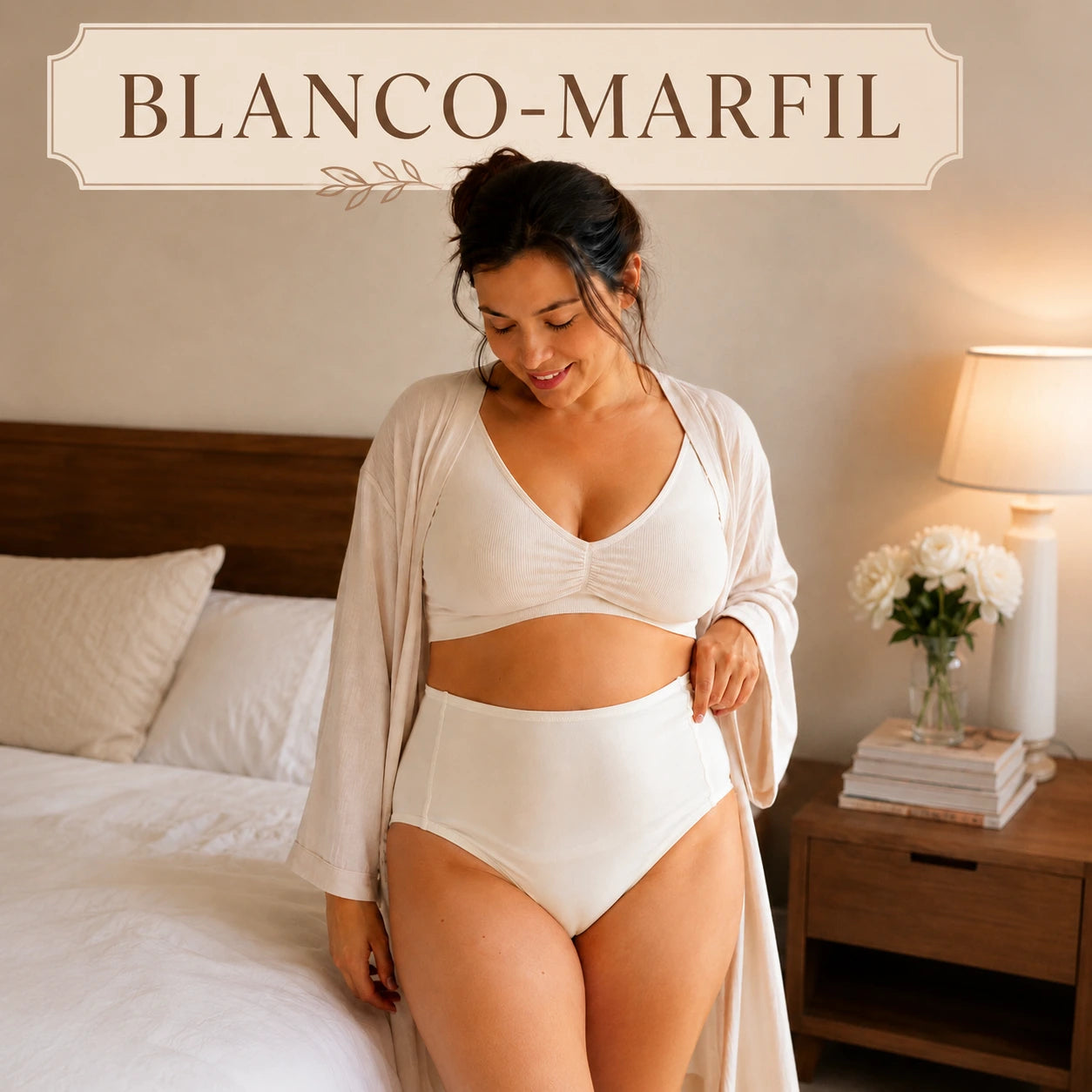 MamiCare® – Pantys de Posparto