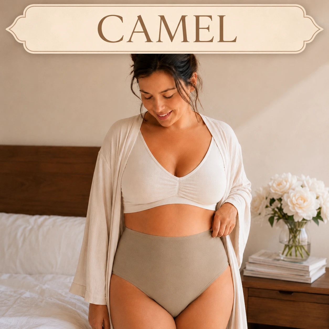 MamiCare® – Pantys de Posparto