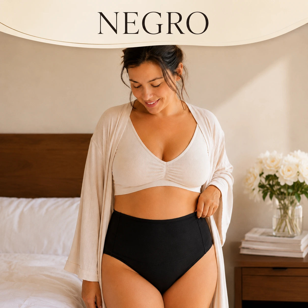 MamiCare® – Pantys de Posparto