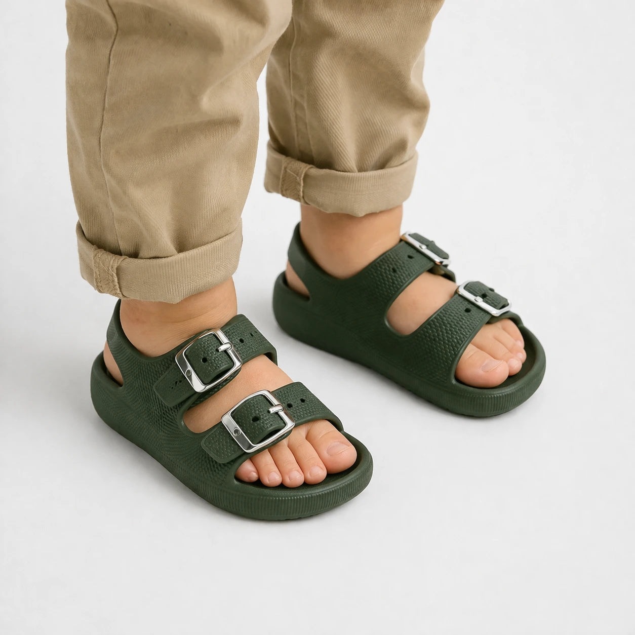 Pasos Kids Nube®