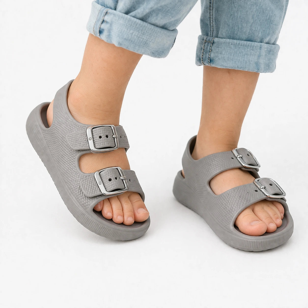 Pasos Kids Nube®