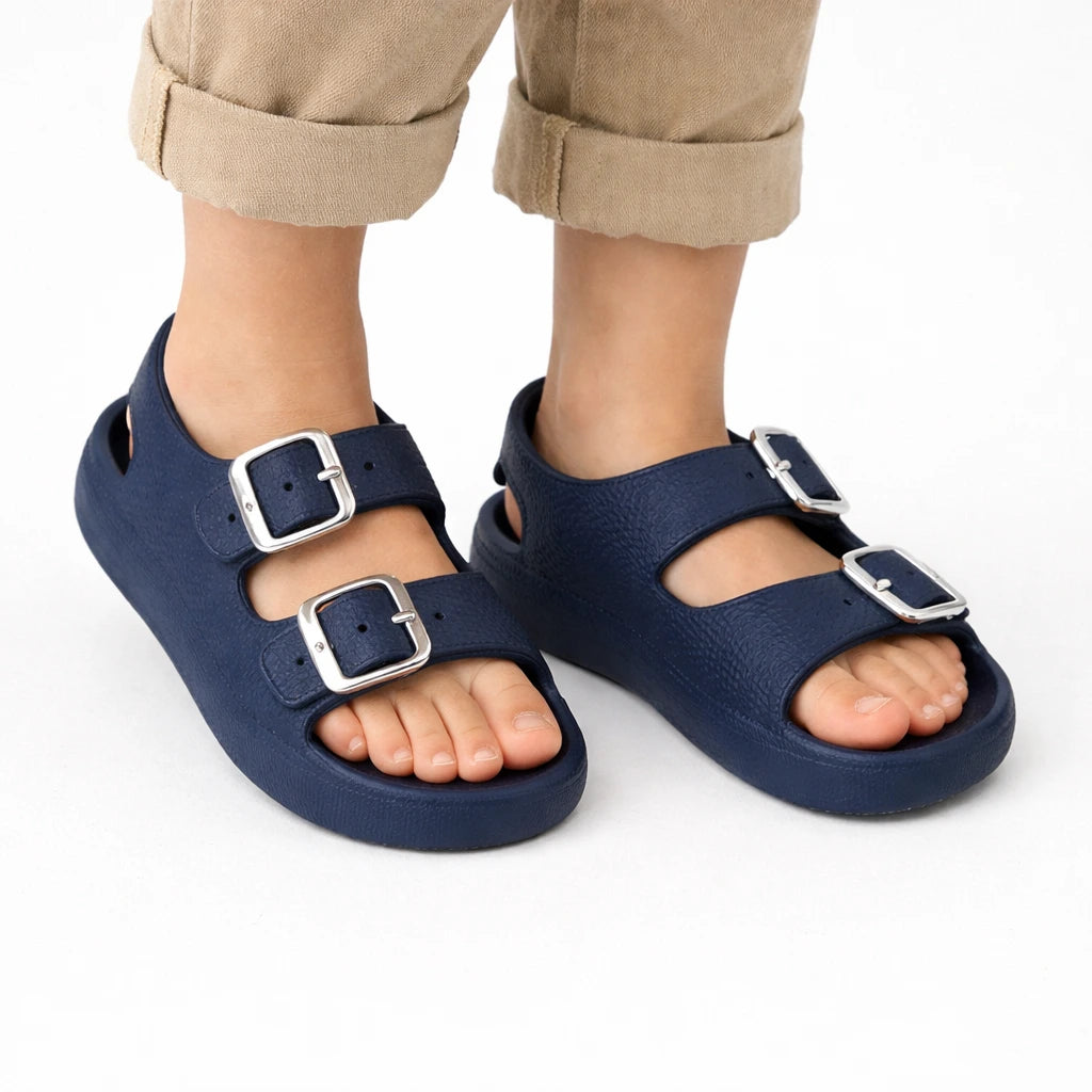 Pasos Kids Nube®