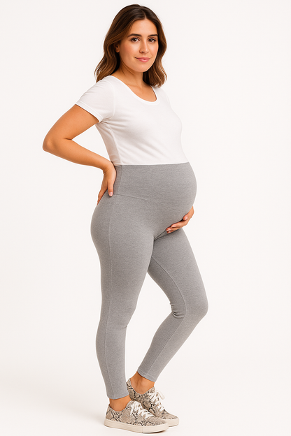 Mami Comfort ®- Leggins para embarazadas