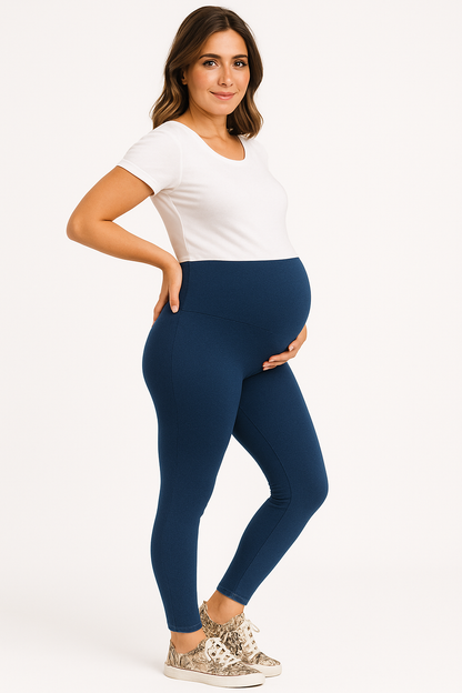 Mami Comfort ®- Leggins para embarazadas