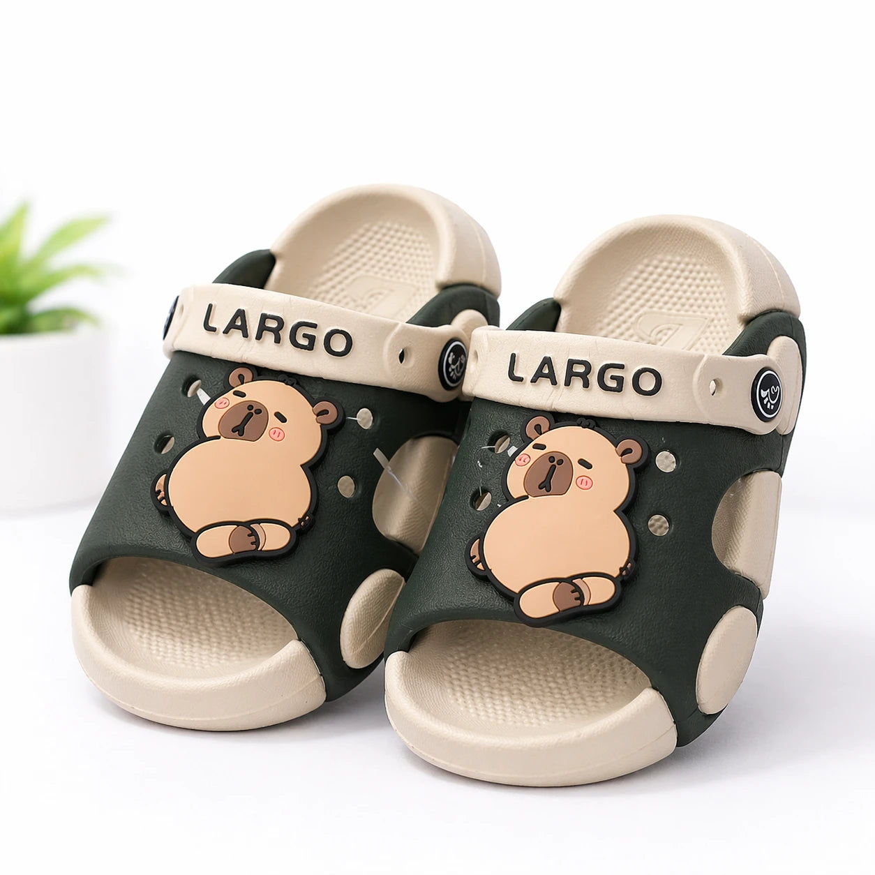 Pasitos Capibara®
