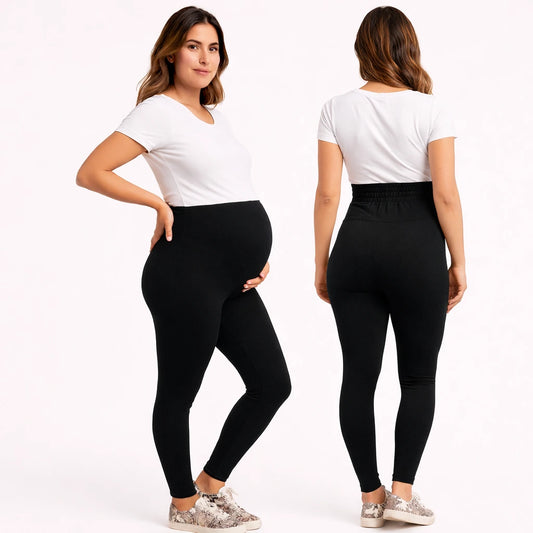 Mami Comfort ®- Leggins para embarazadas