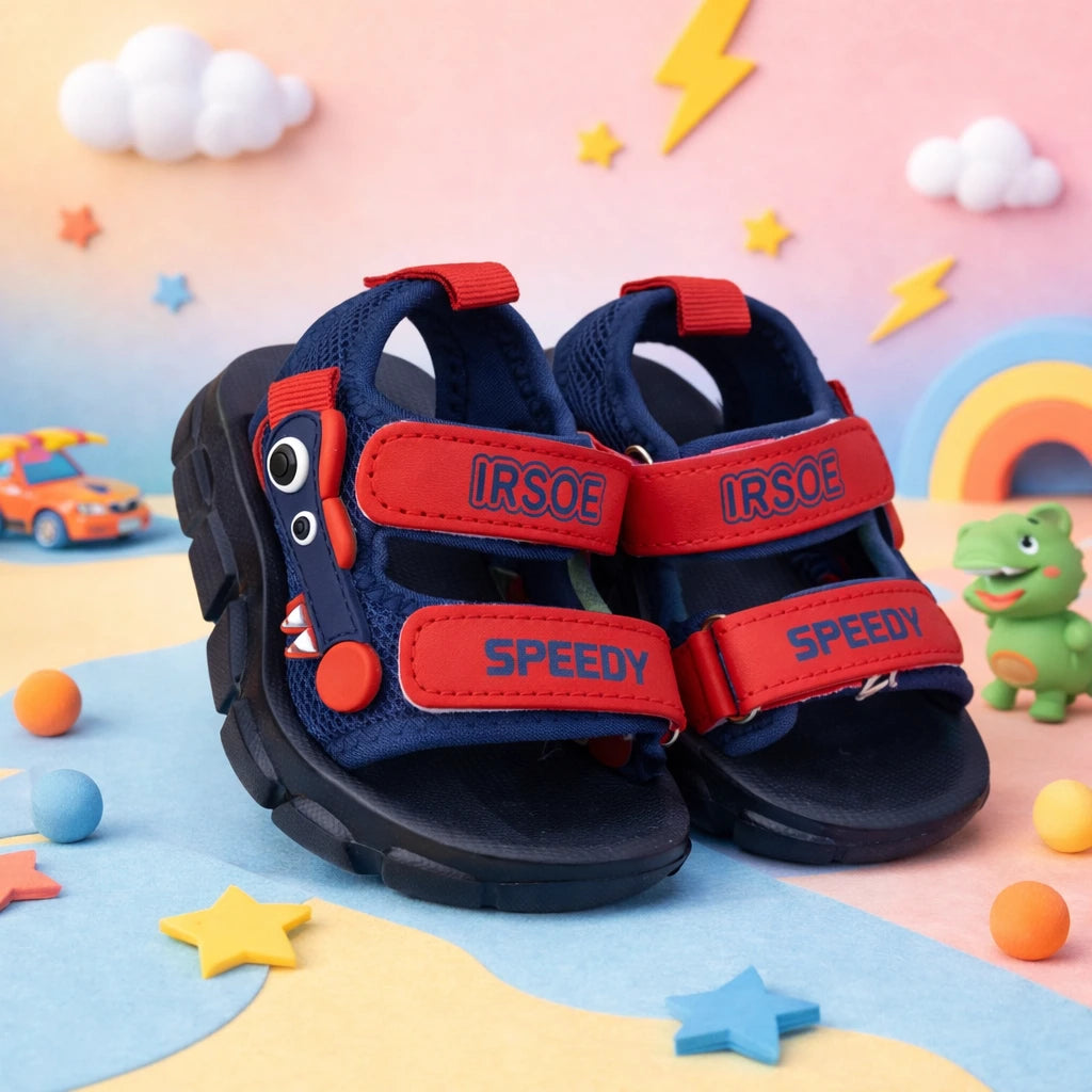 Pasitos Speedy®