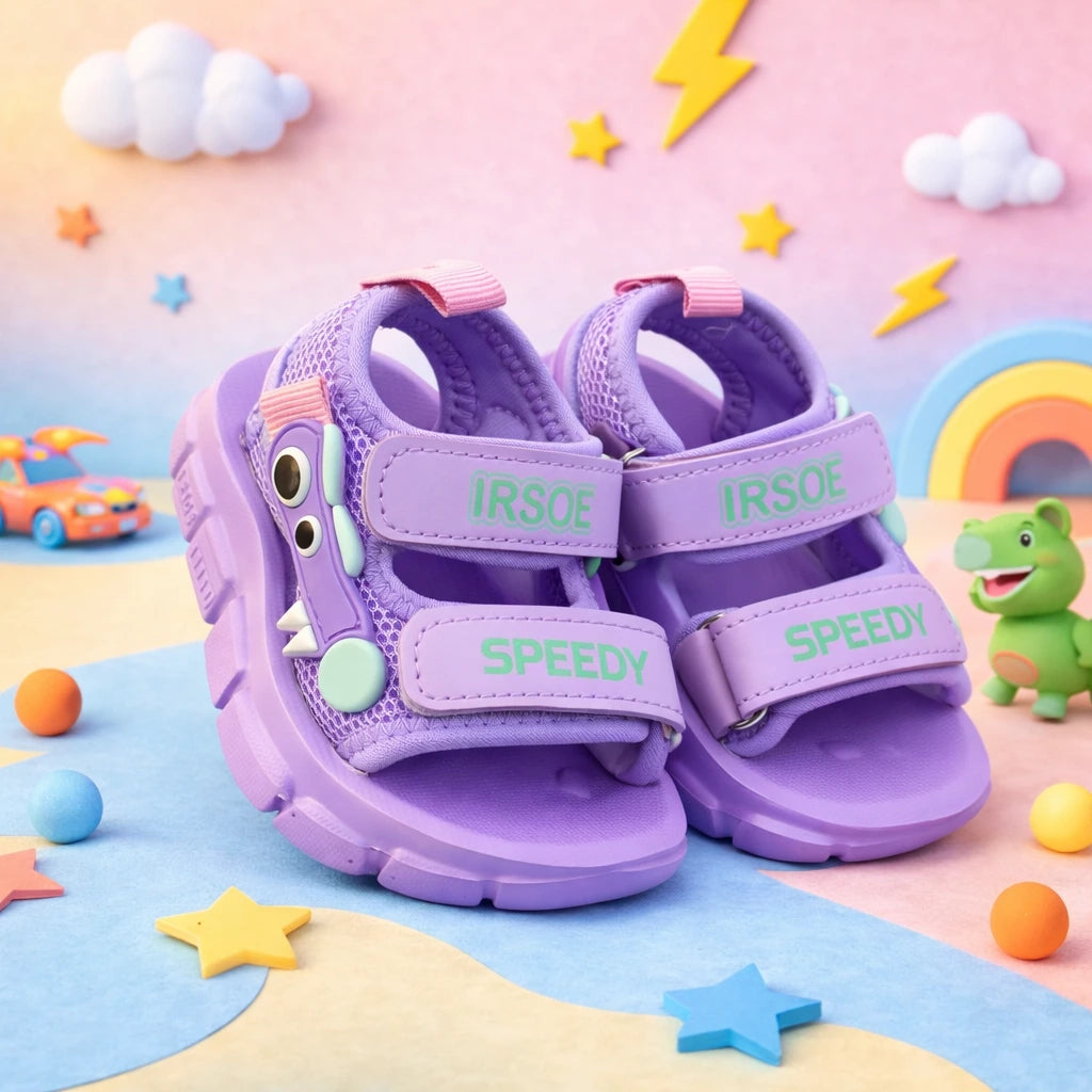 Pasitos Speedy®