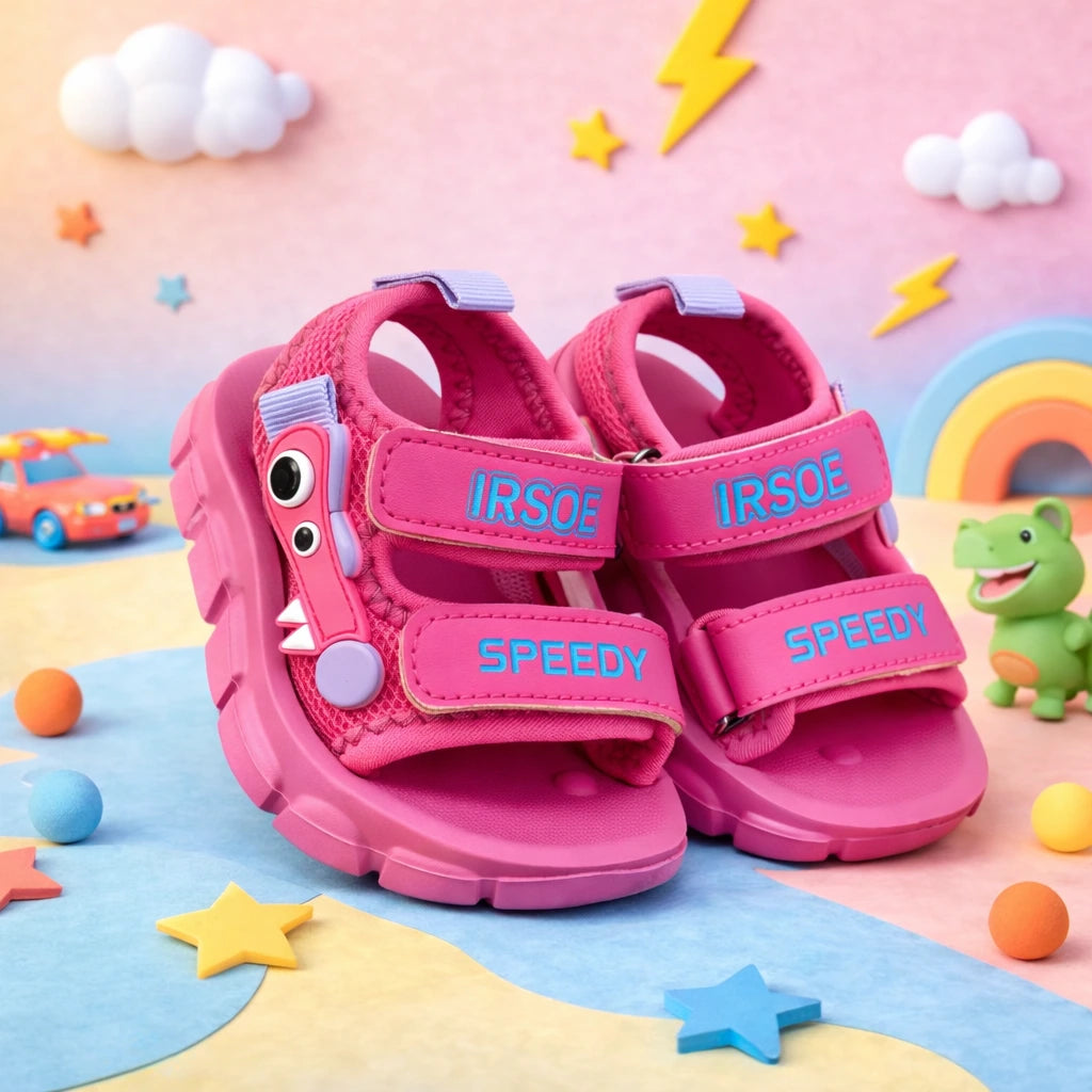 Pasitos Speedy®