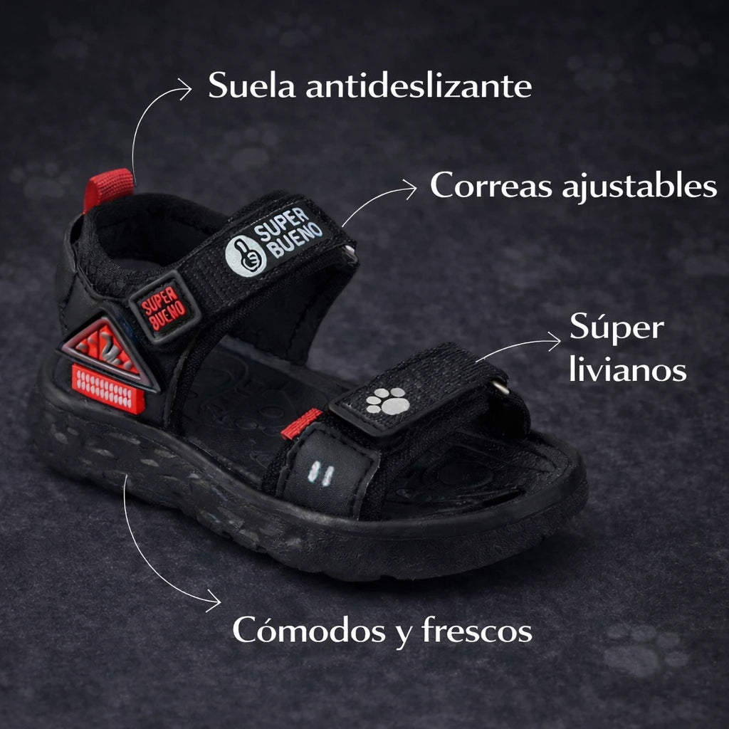 Pasitos Turbo®