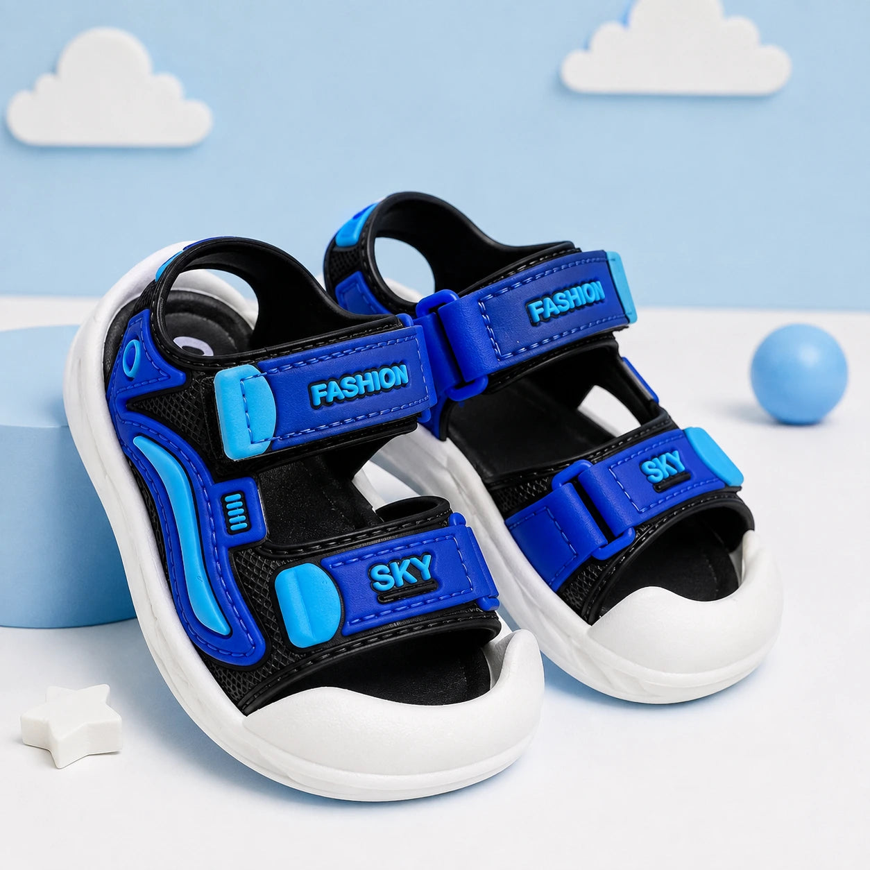 Pasitos Sky®