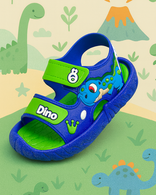 Pasitos Monster Kids®