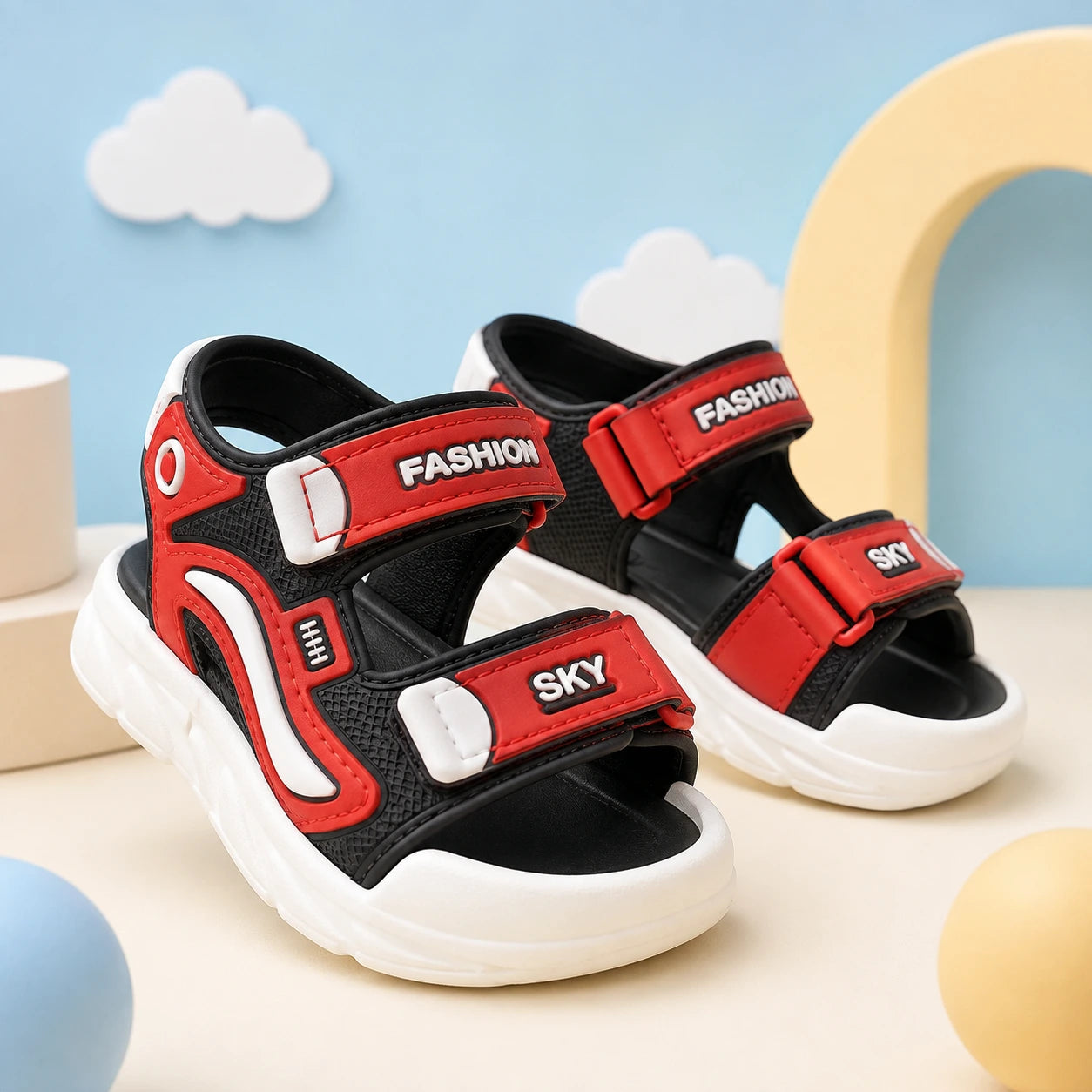 Pasitos Sky®