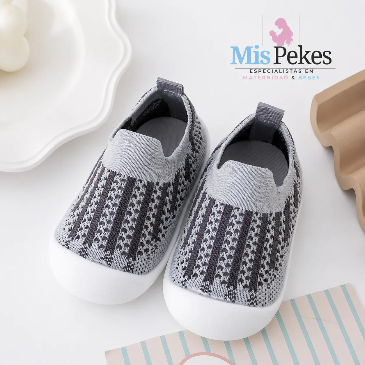 Pasitos Baby® – Primeros Pasos