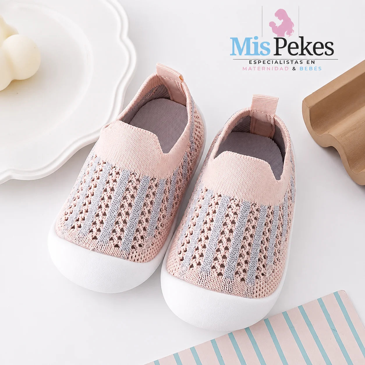 Pasitos Baby® – Primeros Pasos