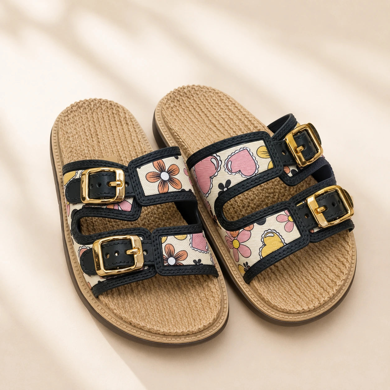 Pasos Chic®