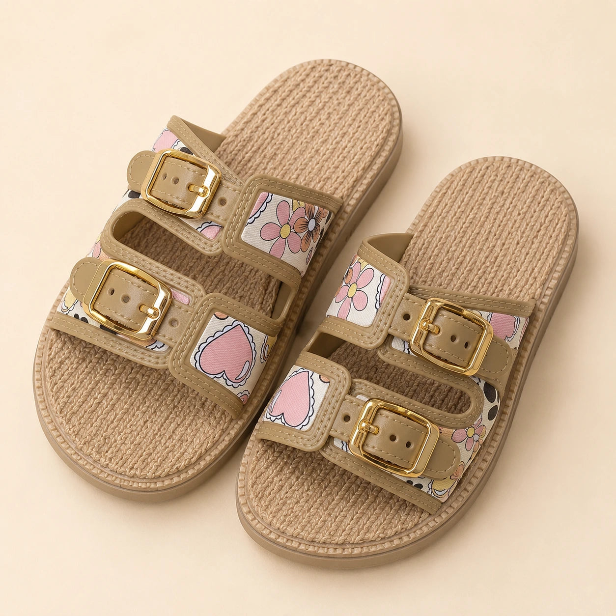 Pasos Chic®