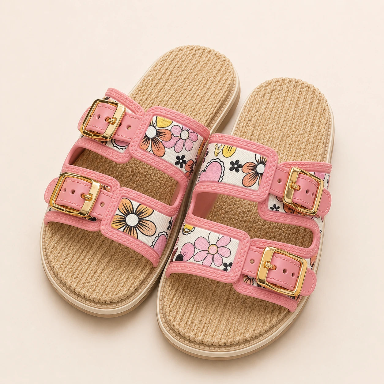 Pasos Chic®