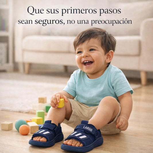 Pasitos Exploradores®