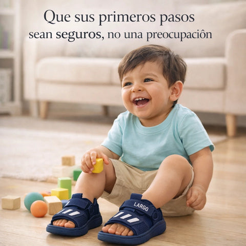 Pasitos Exploradores®