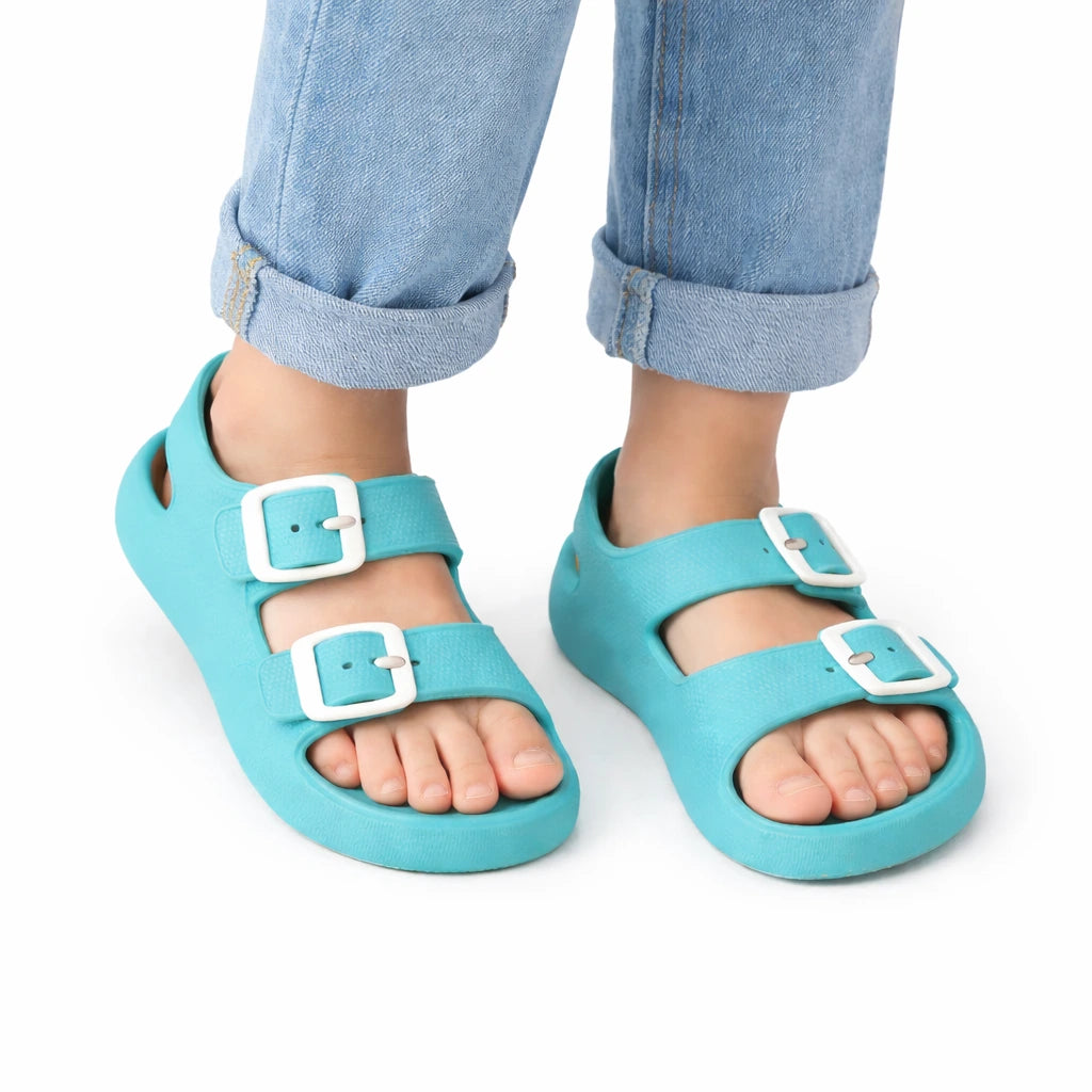 Pasos Kids Nube®