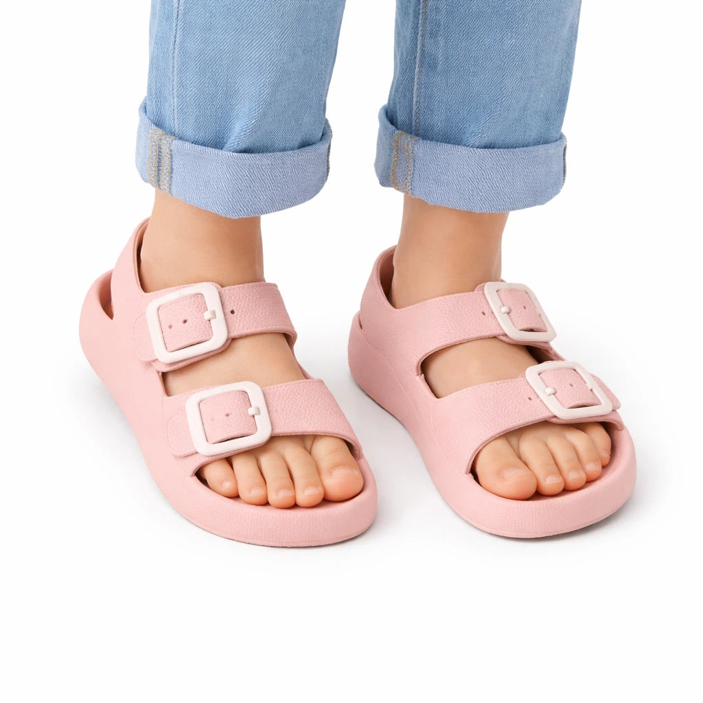 Pasos Kids Nube®