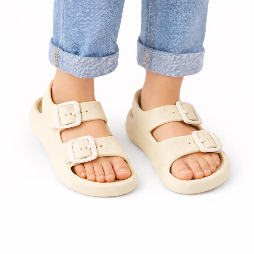 Pasos Kids Nube®