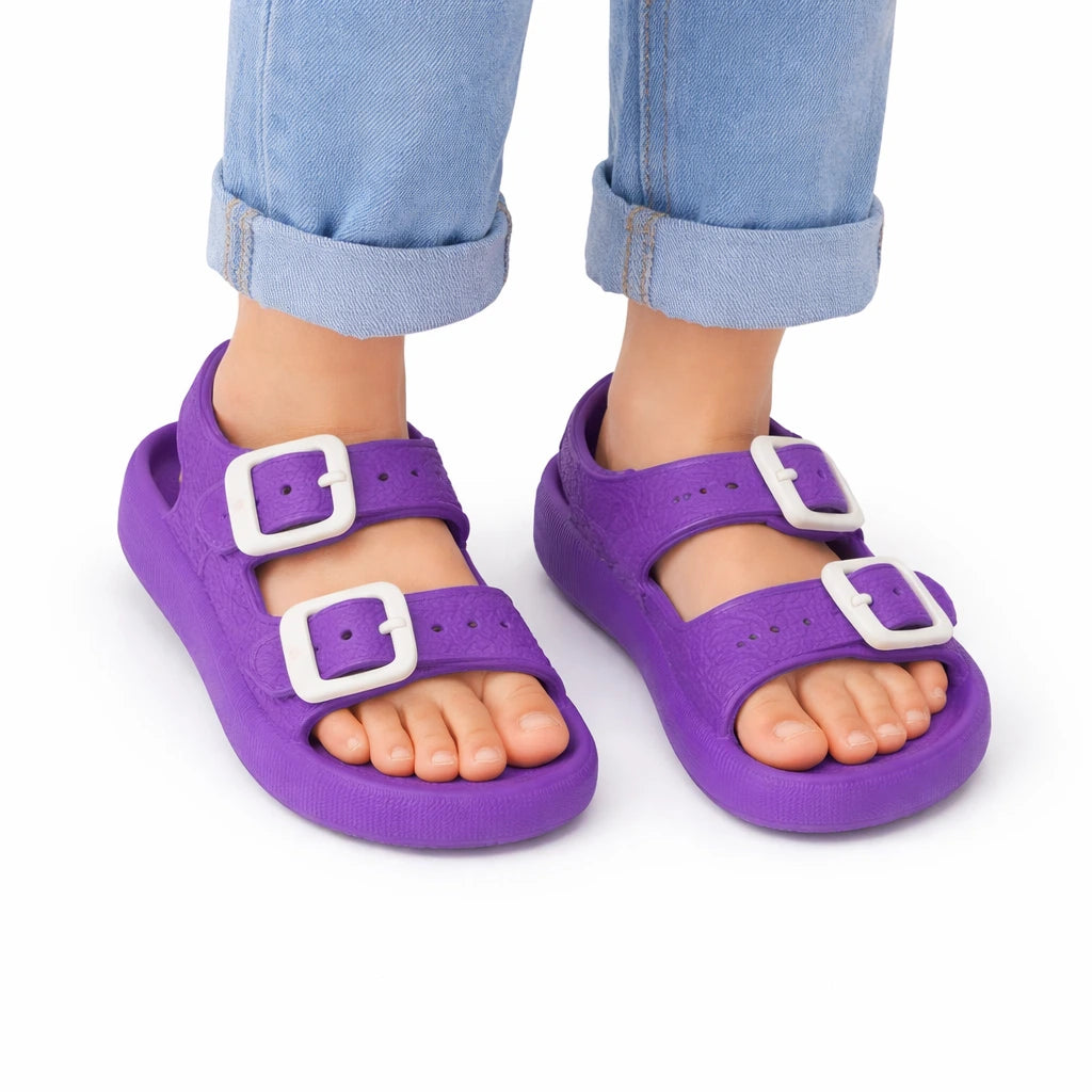 Pasos Kids Nube®