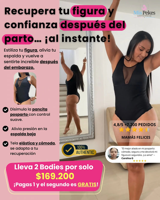 Eleganze® Postparto