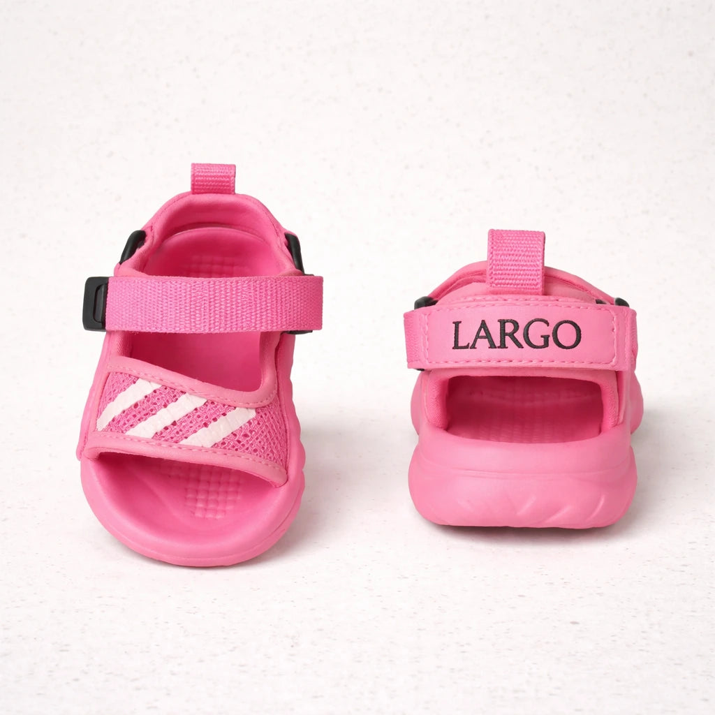 Pasitos Exploradores®