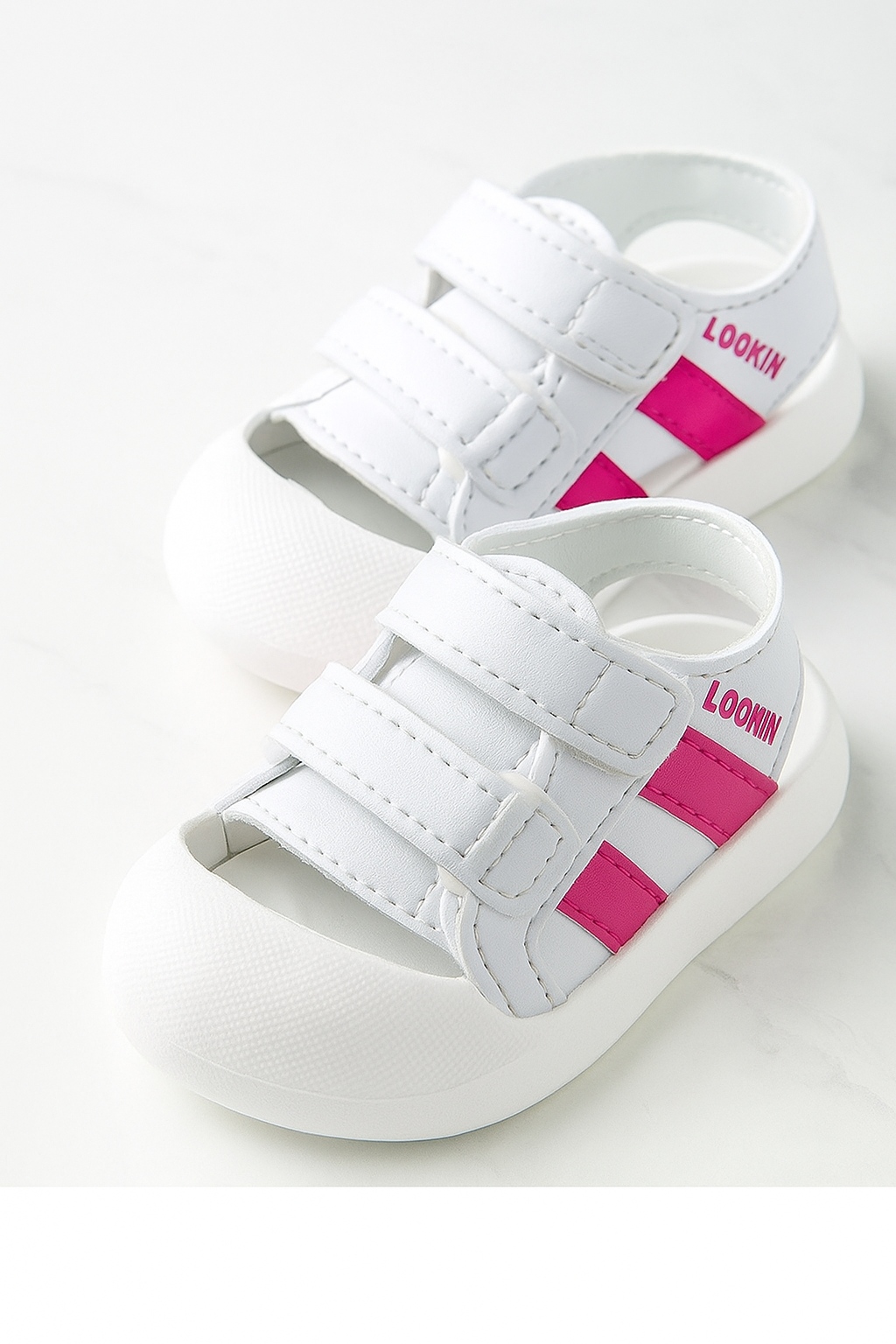 Pasitos® – Sandalias Sport Kids